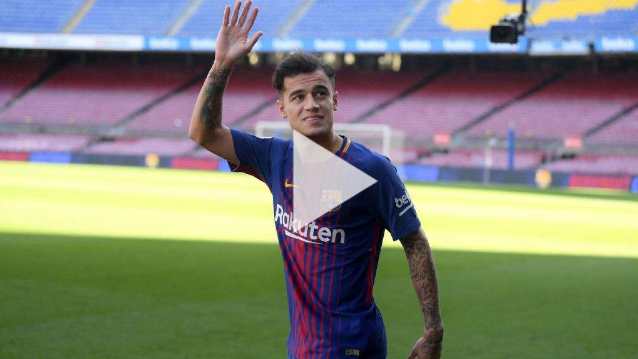  فيليب كوتينيو