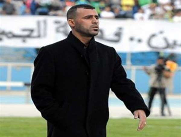 عماد محمد 