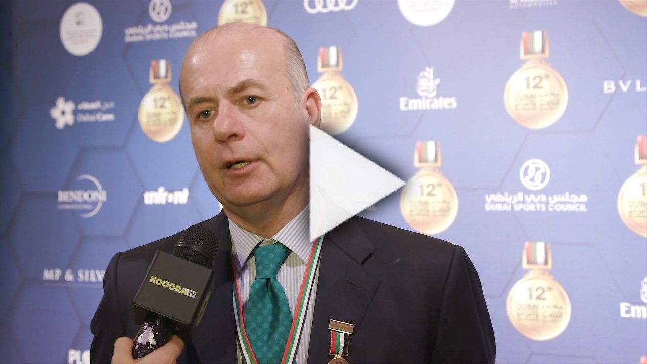 أومبيرتو جانديني