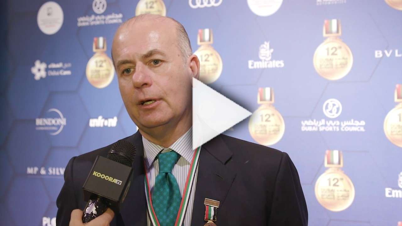 أومبيرتو جانديني