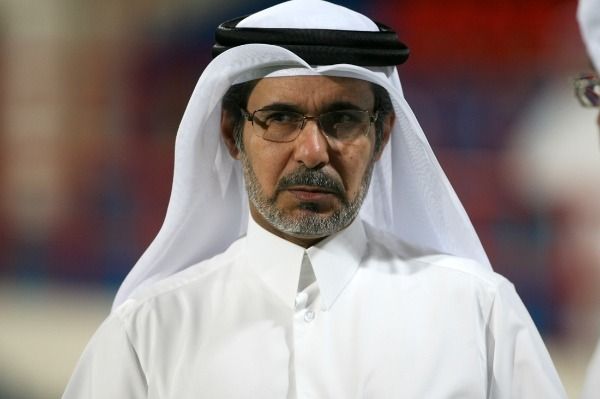 علي سالم عفيفة