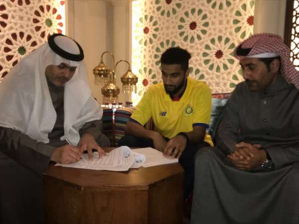 عبدالرحمن العبيد