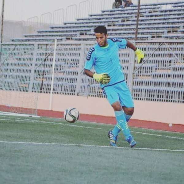 فتحي الطلحي