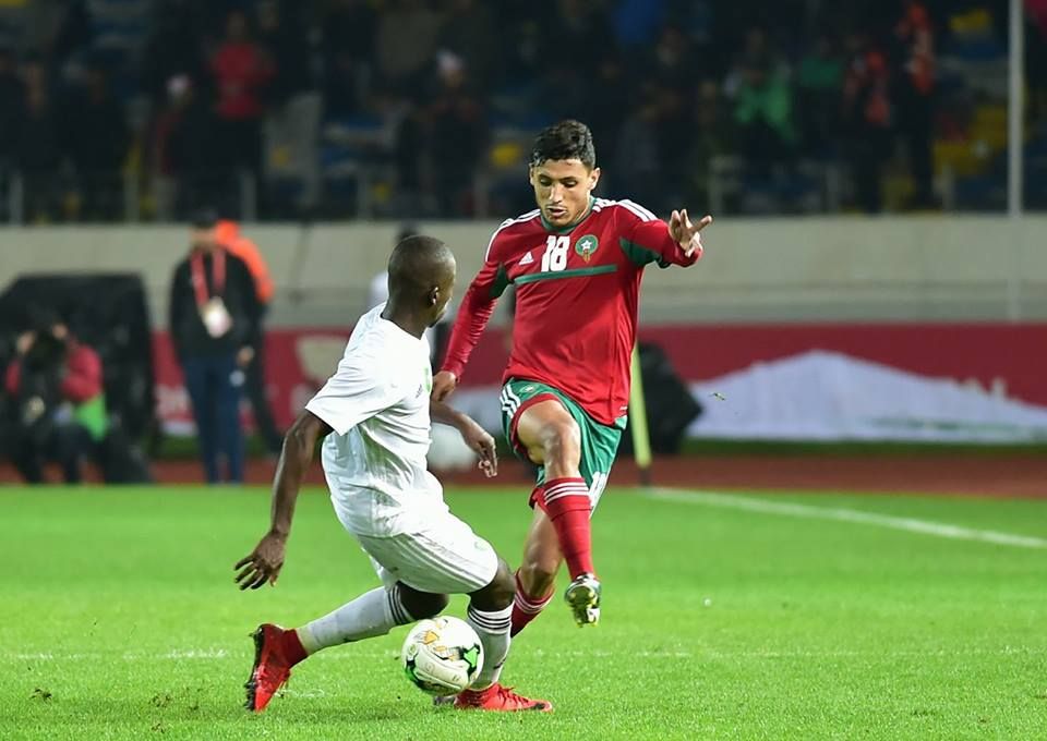 عبد الإله الحافيظي