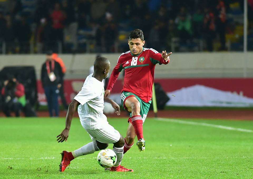 عبد الإله الحافيظي