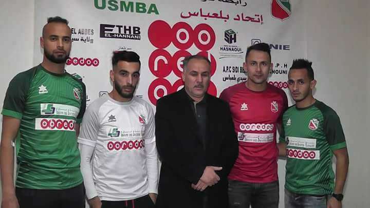 جانب من تقديم الرباعي