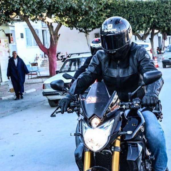 أحمد الشنوفي