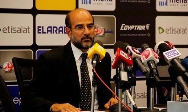  عامر حسين
