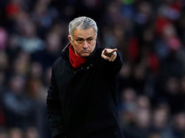 جوزيه مورينيو