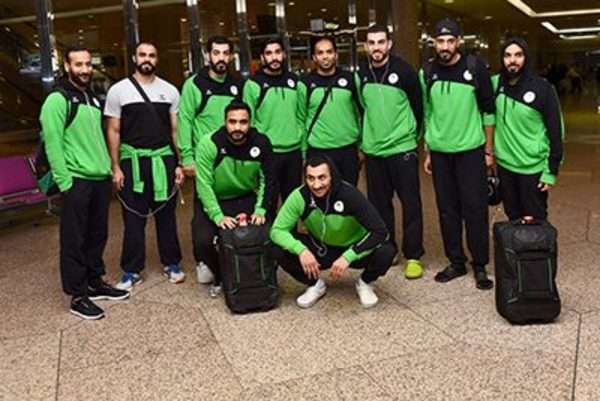 المنتخب السعودي