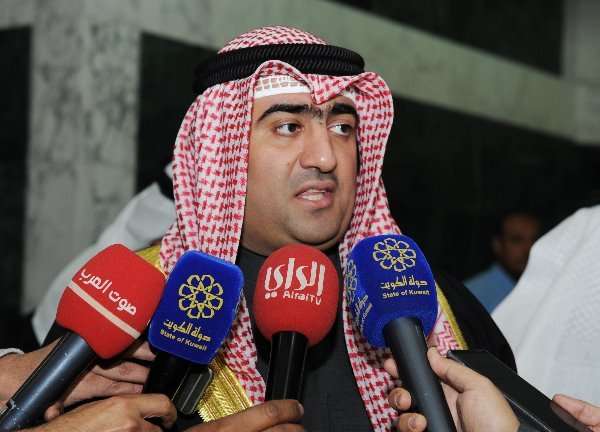 خالد الروضان