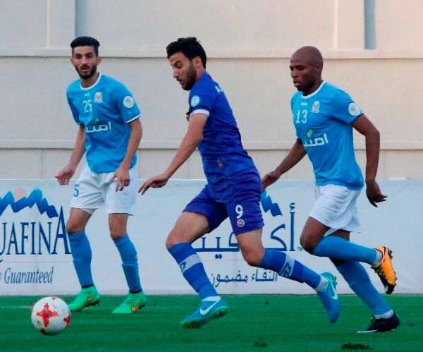  أحمد الدوني