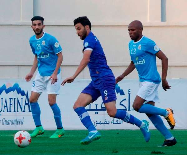  أحمد الدوني