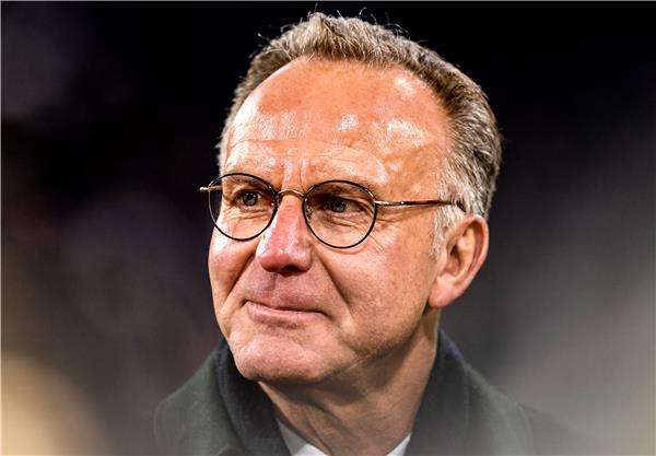 كارل هاينز رومينيجه