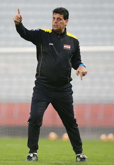 عبد الغني شهد