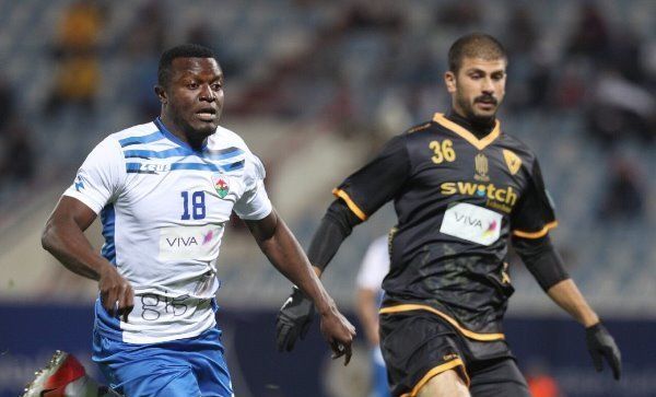 من بطولة كأس ولي العهد الكويتي