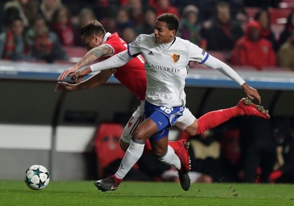 مانويل أكانجي 