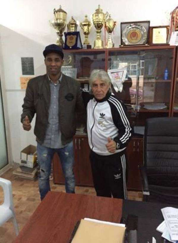 عبد الهادي عميرة