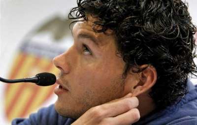 ديفيد نافارو