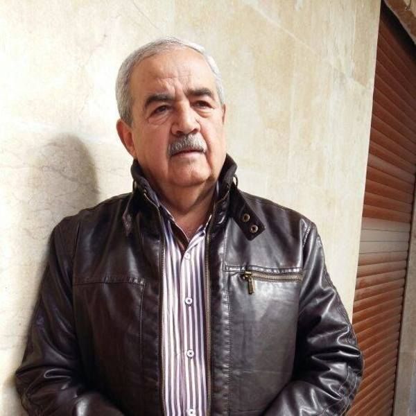 جمعة الراشد