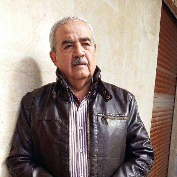 جمعة الراشد