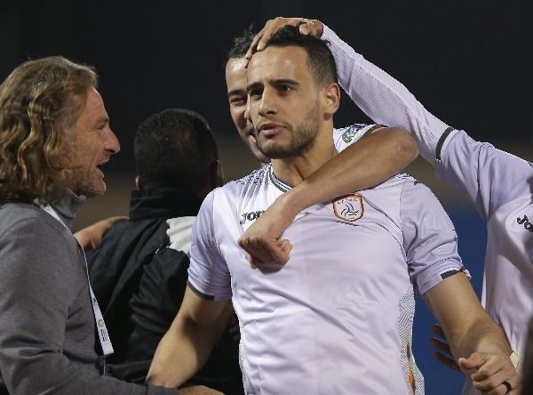  محمد بن يطو