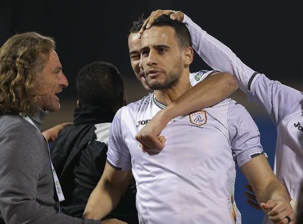  محمد بن يطو