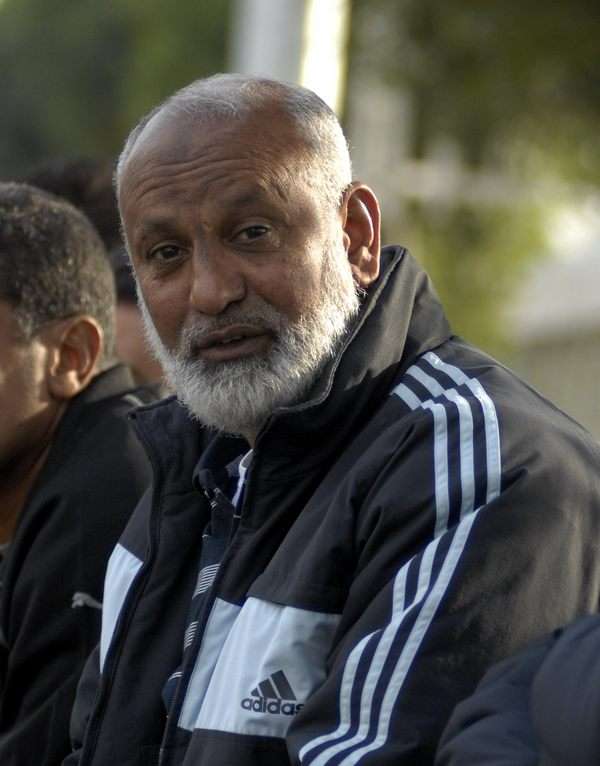 مختار مختار