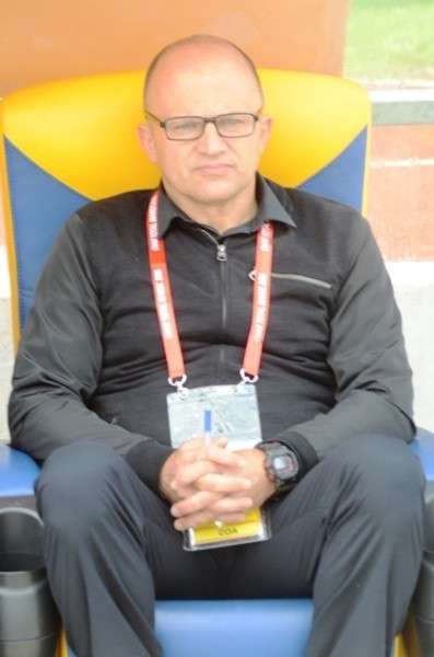 زدرافكو لوجاروشيتش