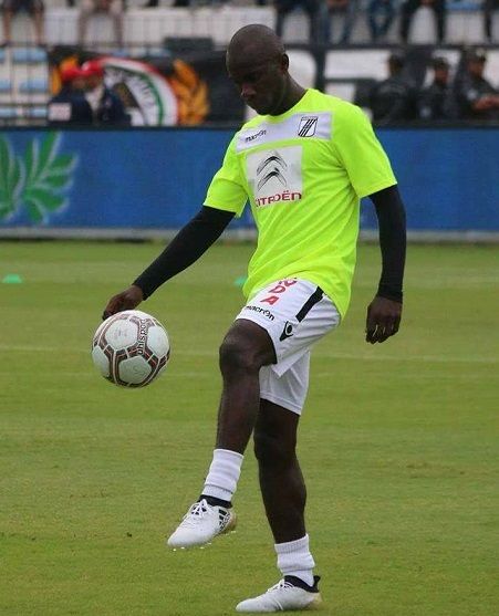 محمد واليو ندوي