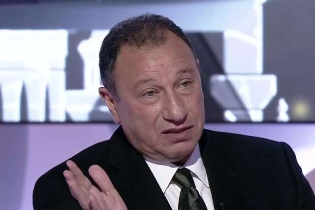 محمود الخطيب