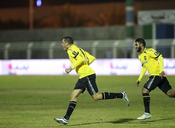 أحمد العكايشي