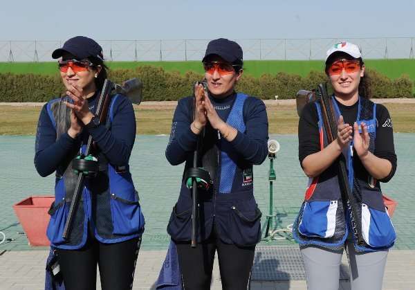 جانب من البطولة