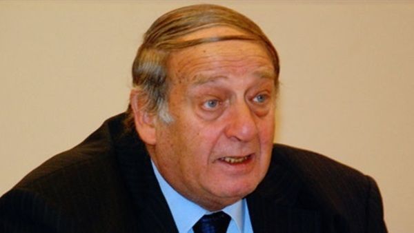 محمد عبد السلام