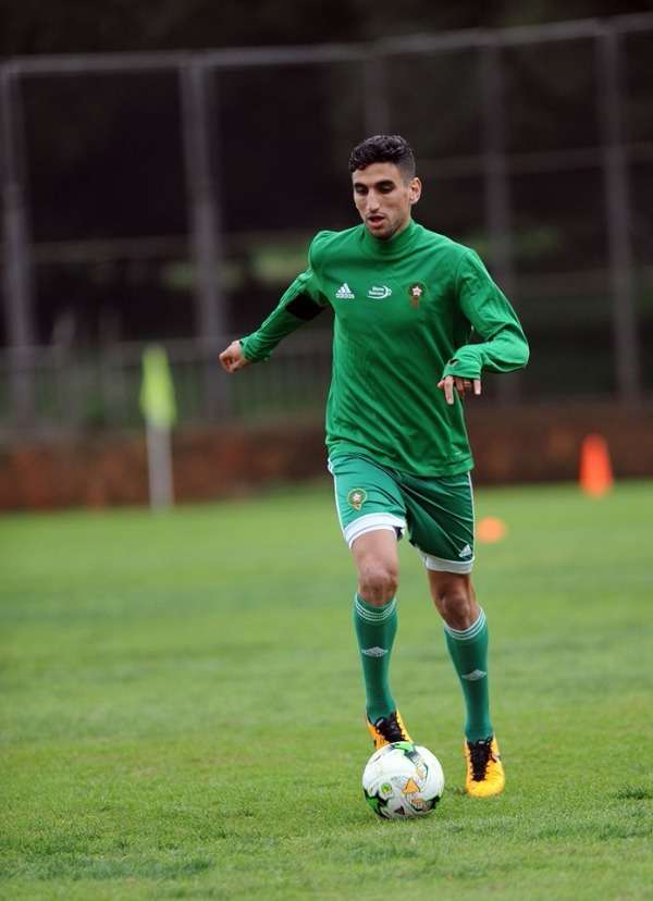 وليد الكرتي