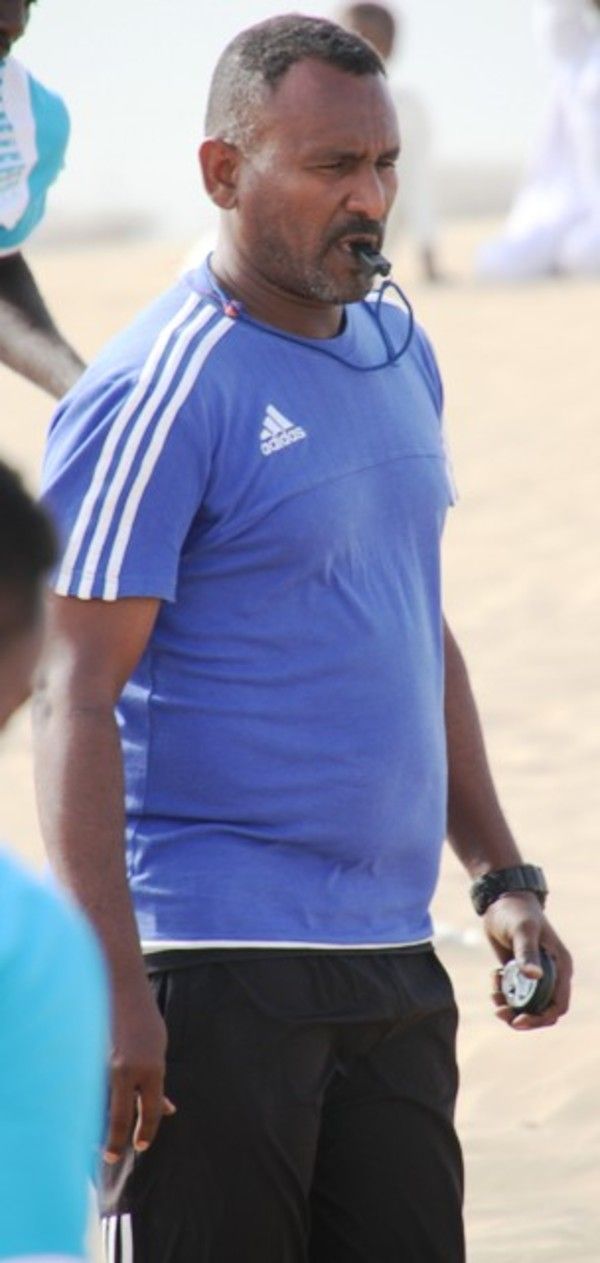 خالد بخيت