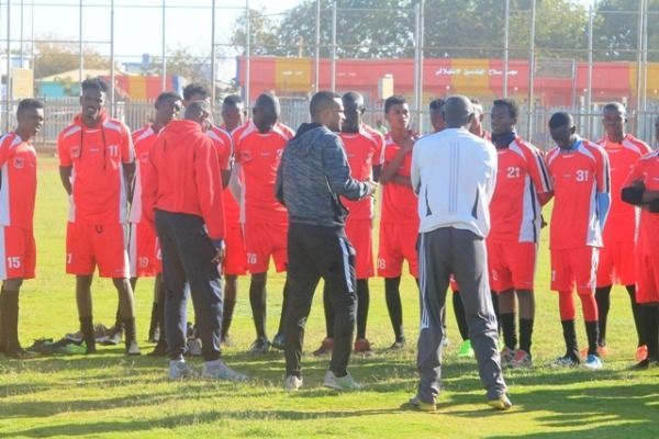 الأهلي الخرطوم