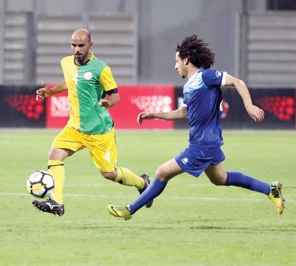 عمار حسن (يسارا)