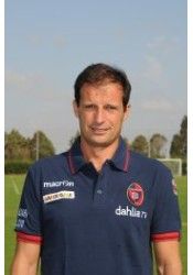 ماسيمليانو أليغري