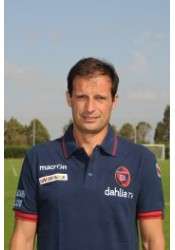 ماسيمليانو أليغري