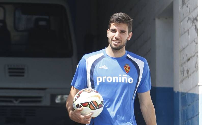  لياندرو كابريرا