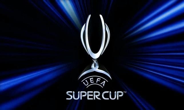 شعار السوبر الأوروبي