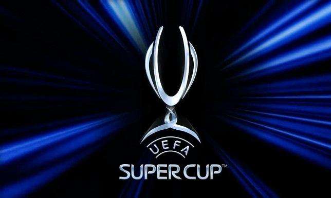 شعار السوبر الأوروبي