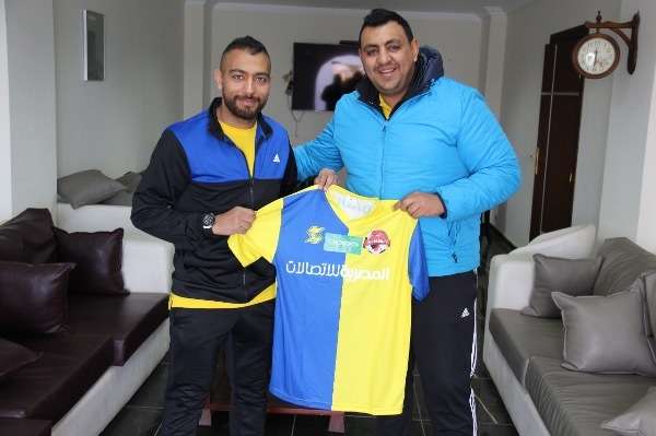 شهاب الدين أحمد