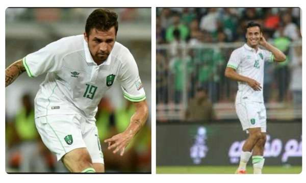 كلاوديمير وليوناردو