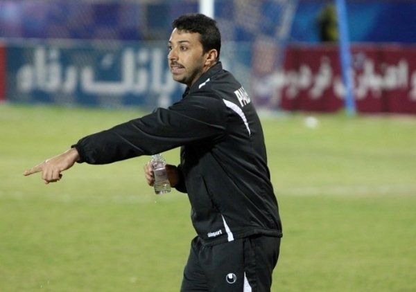 جمال محمود