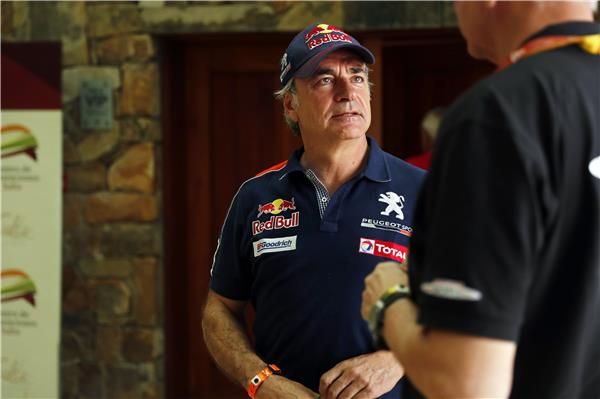  كارلوس ساينز