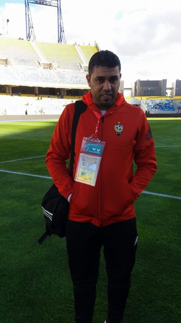 حسين الفريطيس