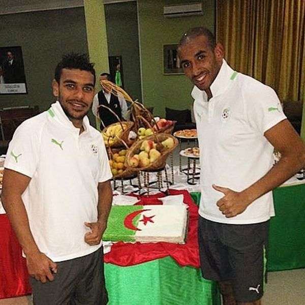 دوخة وسوداني 