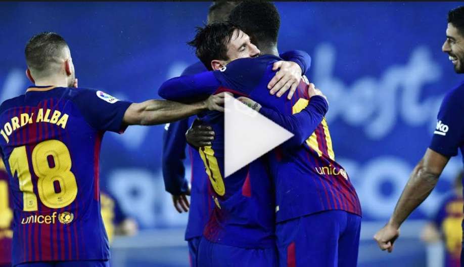 ميسي ويمبلي